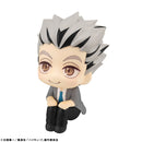 Haikyu!! MEGAHOUSE Lookup Kotaro Bokuto