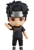 2436 Naruto Nendoroid Shisui Uchiha