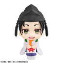 The Elusive Samurai MEGAHOUSE Lookup Yorishige Suwa