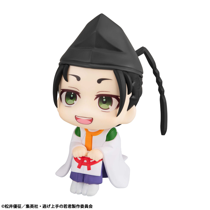 The Elusive Samurai MEGAHOUSE Lookup Yorishige Suwa