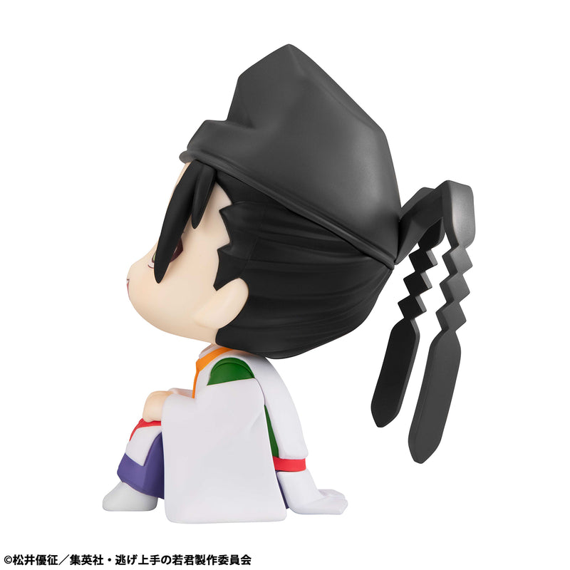 The Elusive Samurai MEGAHOUSE Lookup Yorishige Suwa