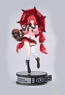 Zenless Zone Zero APEX Ukinami Yuzuha