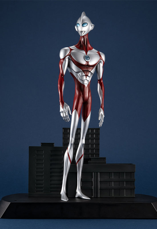 ULTRAMAN ：RISING MEGAHOUSE Ultimate Article ULTRAMAN