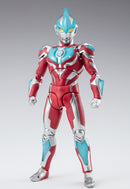 Ultraman Ginga Bandai S.H.Figuarts Ultraman Ginga (Ultraman New Generation Stars Ver.)