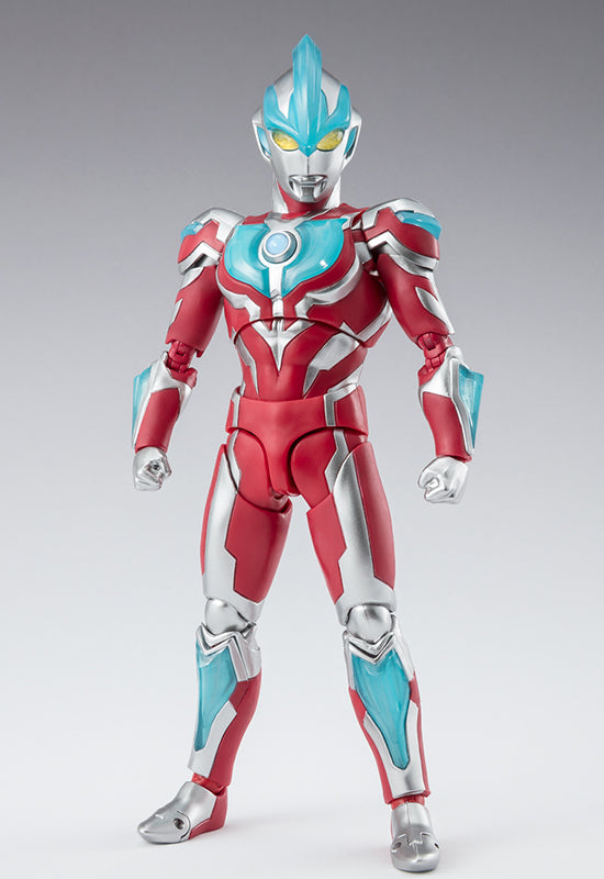 Ultraman Ginga Bandai S.H.Figuarts Ultraman Ginga (Ultraman New Generation Stars Ver.)