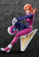 Gundam Mobile Suit Unicorn MEGAHOUSE Excellent Model RAHDX G.A.NEO Marida Cruz（Repeat）