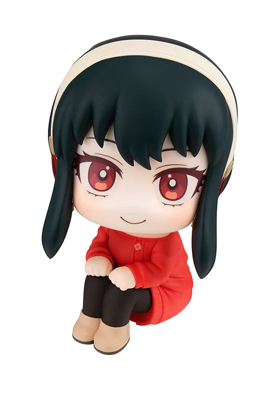 SPY × FAMILY MEGAHOUSE Look up Yor Forger （Repeat）