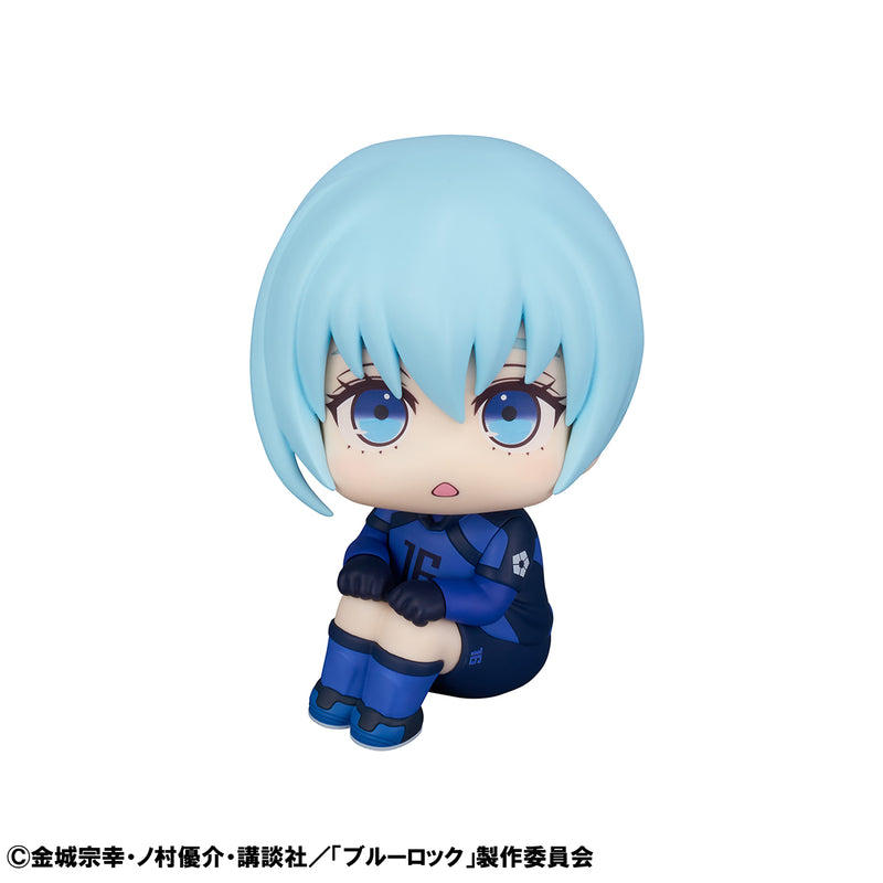 BLUE LOCK MEGAHOUSE Lookup Yo Hiori