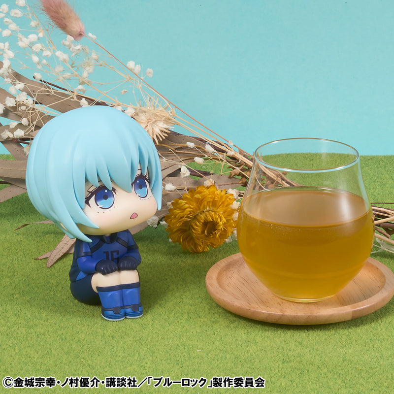 BLUE LOCK MEGAHOUSE Lookup Yo Hiori