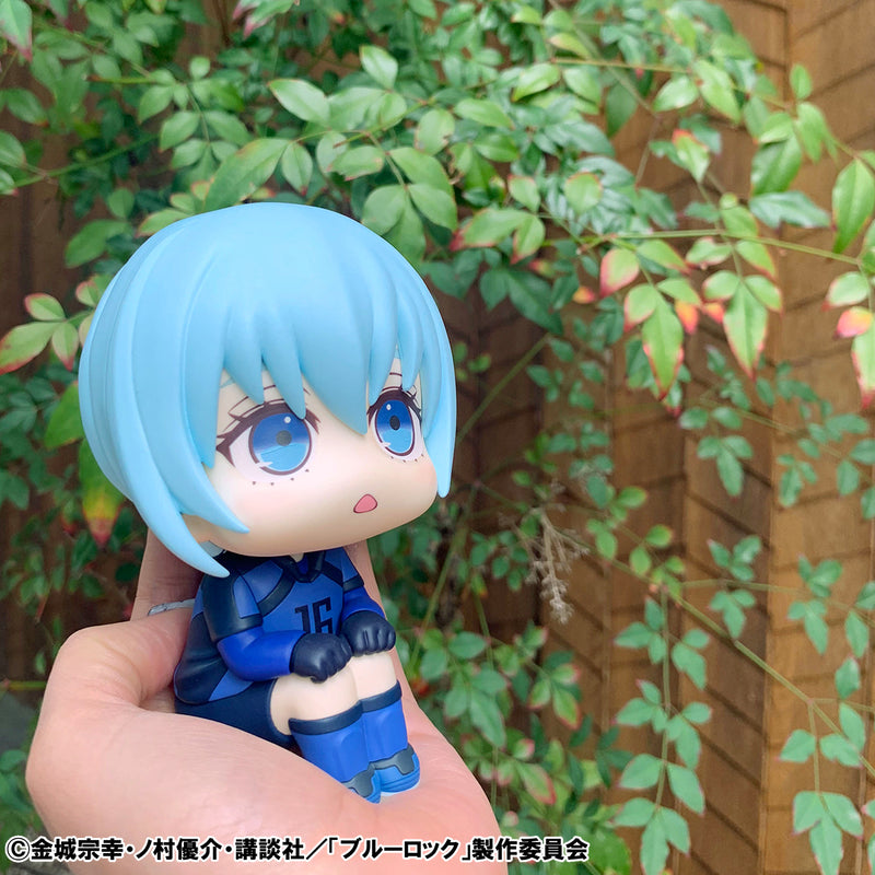 BLUE LOCK MEGAHOUSE Lookup Yo Hiori