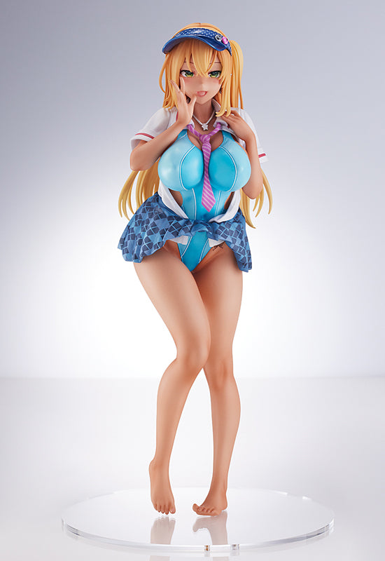 DAI KASSHOKU JIDAI AmiAmi x AMAKUNI Yuse