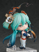 2768 Character Vocal Series 01: Hatsune Miku Nendoroid Hatsune Miku: Shimian Maifu Ver.