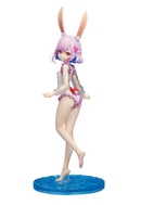 MISANTHROPIC TEACHER IN DEMI-HUMAN CLASSROOM DesignCOCO Sui Usami swimsuit ver.