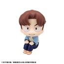 Nintama Rantaro the Movie MEGAHOUSE Lookup Rikichi Yamada