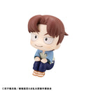 Nintama Rantaro the Movie MEGAHOUSE Lookup Rikichi Yamada