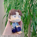 Nintama Rantaro the Movie MEGAHOUSE Lookup Rikichi Yamada