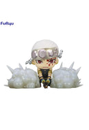 Demon Slayer: Kimetsu no Yaiba FuRyu Hold Figure Uzui Tengen/Oto no Kokyū Ichi no Kata: Todoroki