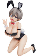 Uzaki-chan Wants to Hang Out! 2nd Season FREEing Hana Uzaki: Bare Leg Bunny Ver.