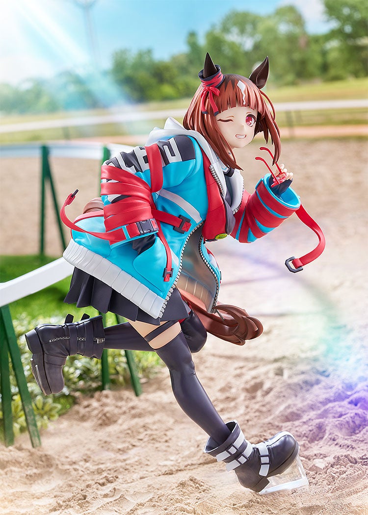Umamusume: Pretty Derby Phat! Company Transcend