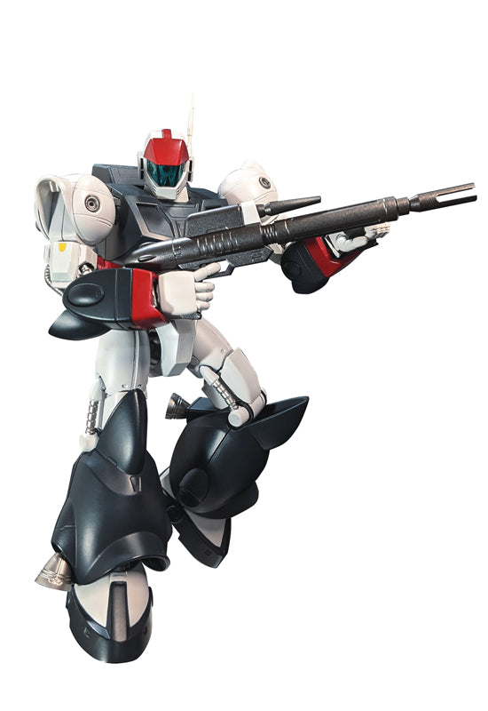 Metal Action EVOLUTION TOYS FAM-RV-S1 VIFAM Initial Equipment Ver.v
