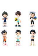 Haikyu!! PalVerse Bushiroad Creative Vol 2.(1 random)