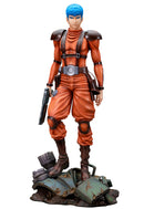 Armored Trooper Votoms QuesQ Chirico Cuvie