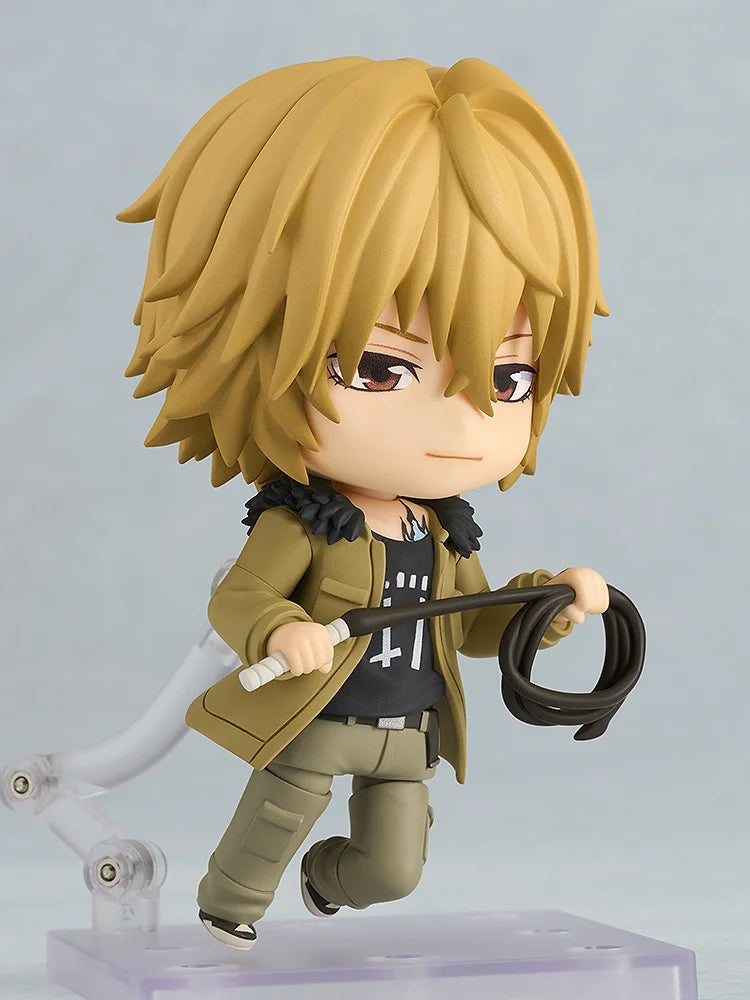 2779 REBORN! Nendoroid Dino