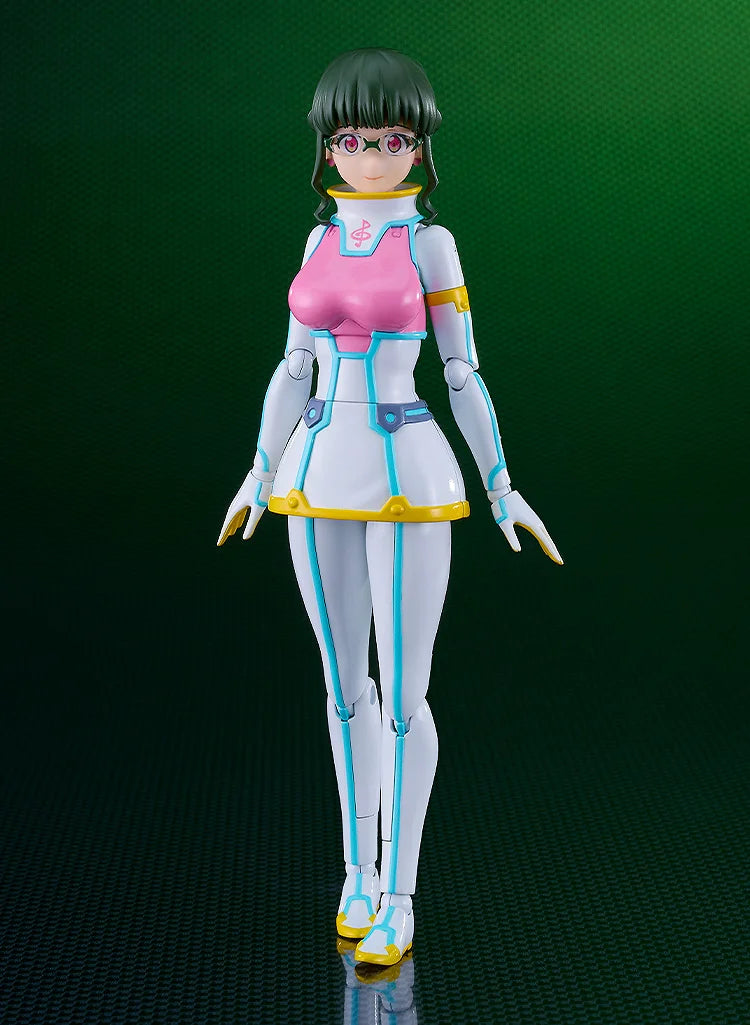 GRIDMAN UNIVERSE Good Smile Company THE GATTAI DX Sounderous