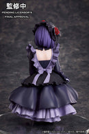 My Dress-Up Darling Aniplex Marin Kitagawa Shizuku Kuroe cosplay Ver. Non Scale Figure