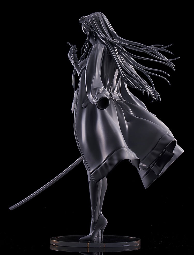 IRENA by GUWEIZ HIROKAWA CO., LTD. G.A.F.C. Series: IRENA by GUWEIZ