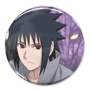 NARUTO -Shippuden- Cospa Original Illustration 65mm Can Badge(1-4 Selection)