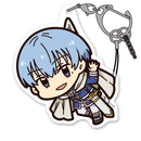 Frieren: Beyond Journey's End Cospa Acrylic Tsumamare (1-3 Selection)