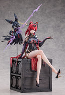 Wuthering Waves Hanabee Wuthering Waves Yinlin