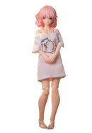 RA-01L SNAIL SHELL AILEEN LOUNGEWEAR VER. ACTION FIGURE