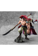 ONE PIECE MEGAHOUSE Portrait.Of.Pirates NEO-MAXIMUM White Beard Edward Newgate（Super limited reprint）