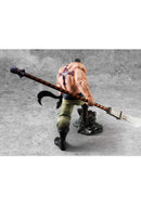 ONE PIECE MEGAHOUSE Portrait.Of.Pirates NEO-MAXIMUM White Beard Edward Newgate（Super limited reprint）