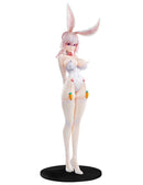 FANCAM Bunny Girls White