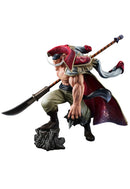 ONE PIECE MEGAHOUSE Portrait.Of.Pirates NEO-MAXIMUM White Beard Edward Newgate（Super limited reprint）
