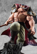 ONE PIECE MEGAHOUSE Portrait.Of.Pirates NEO-MAXIMUM White Beard Edward Newgate（Super limited reprint）
