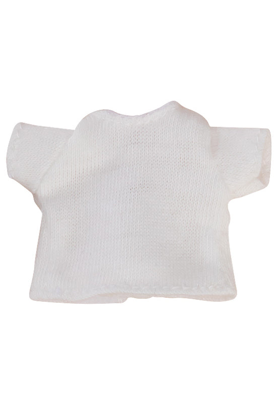 Nendoroid Doll Outfit Set: T-Shirt (White)