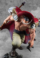 ONE PIECE MEGAHOUSE Portrait.Of.Pirates NEO-MAXIMUM White Beard Edward Newgate（Super limited reprint）
