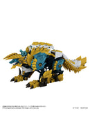 ZOIDS TAKARA TOMY WILD LIGER ZINOGER