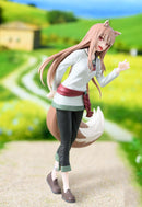 Spice and Wolf: MERCHANT MEETS THE WISE WOLF SEGA Desktop x Decorate Collections Holo