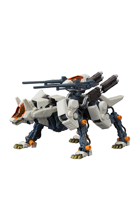 Zoids Kotobukiya HMM RZ-009 Command Wolf AC & LC Marking Plus Ver.