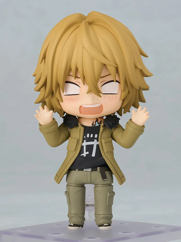 2779 REBORN! Nendoroid Dino