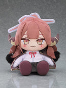 Blue Archive Good Smile Company Chocopuni Plushie Aru/Kayoko/Haruka/Mutsuki