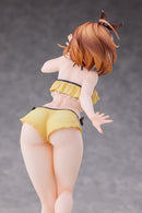 Atelier Ryza: Ever Darkness & the Secret Hideout Solarain Reisalin Stout: Swimsuit Ver.