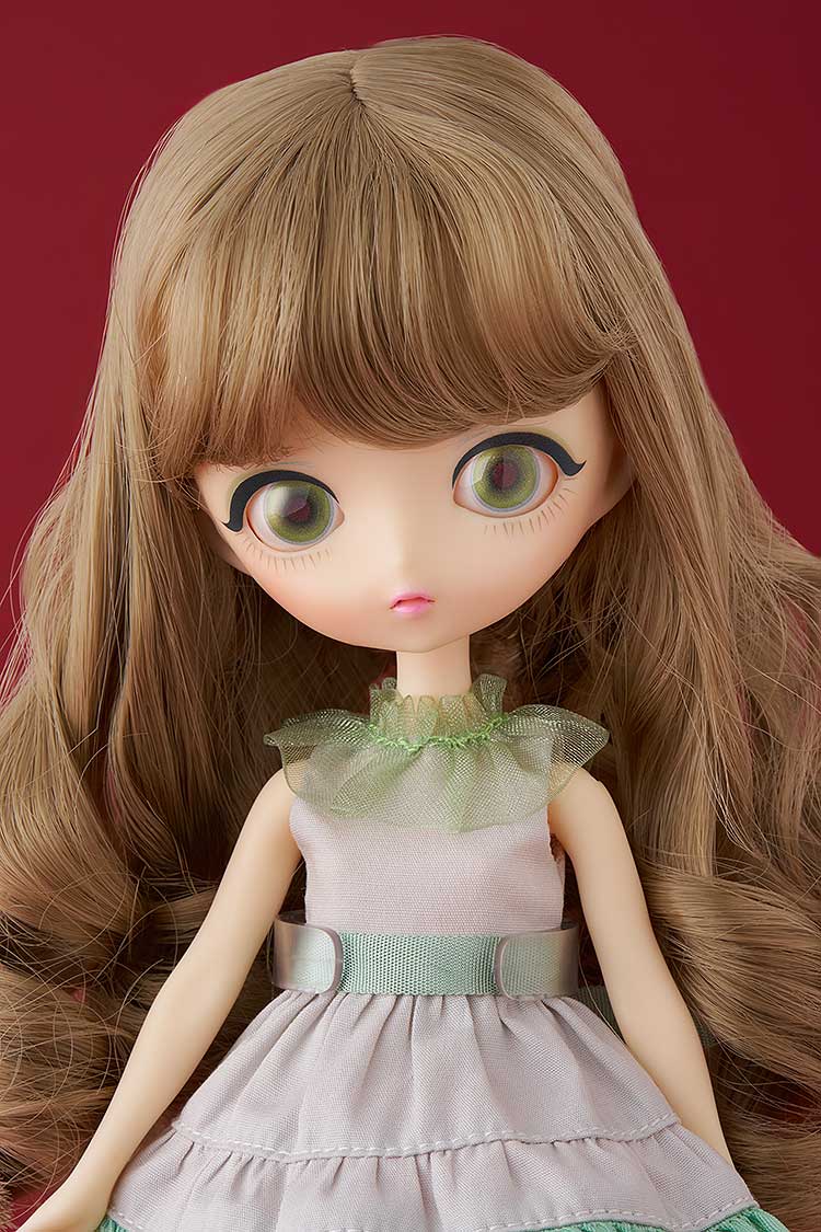 Harmonia series Good Smile Company Near Harmonia Modoria/Lavina/Poppy