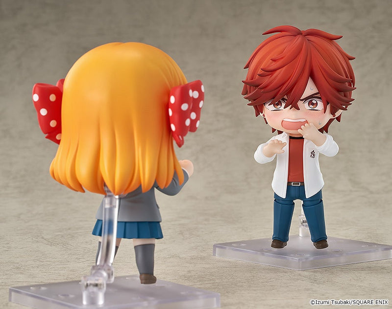 2777 Monthly Girl Nozaki-kun Nendoroid Mikoto Mikoshiba
