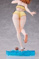 Atelier Ryza: Ever Darkness & the Secret Hideout Solarain Ryza, Klaudia & Lila: Swimsuit Ver. Set
